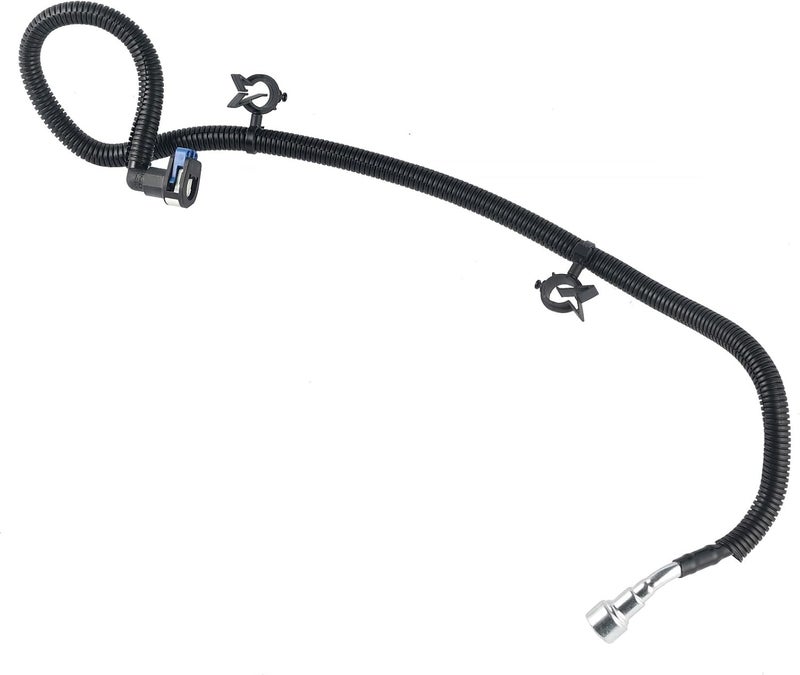 Kolasina 68141849AD Fuel Supply Tube Line – Fuel Line Fit for Jeep Wrangler 2012-2018 - Image 1
